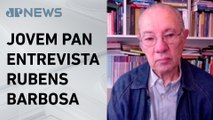 Quais efeitos dos primeiros decretos de Trump? Ex-embaixador em Londres comenta