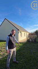 C à vendre DOUVRES