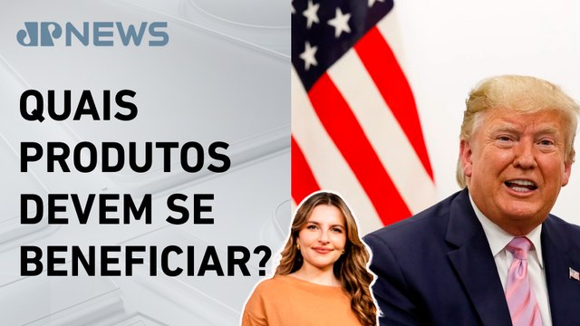 Kellen Severo: Oportunidades para o Brasil na Era Trump