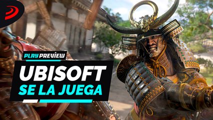 Hemos JUGADO 3 HORAS a ASSASSIN'S CREED SHADOWS y NO ha sido SUFICIENTE