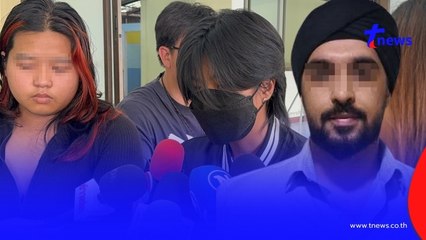 ลูกสาวเศร้าสลาย ไม่ให้อภัยพ่อ หวังความเป็นธรรมสุดหัวใจ 💔