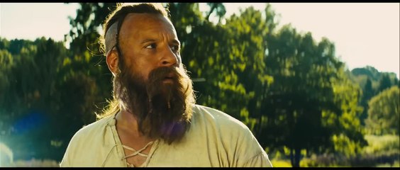 The Last Witch Hunter - Trailer zum Fantasy-Film mit Vin Diesel