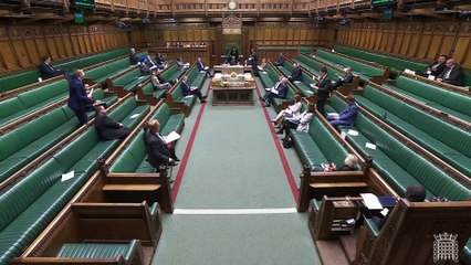 David Chadwick MP calls for fair deal for Gurkha veterans