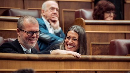 Junts anuncia su voto en contra de todos los decretos del Gobierno