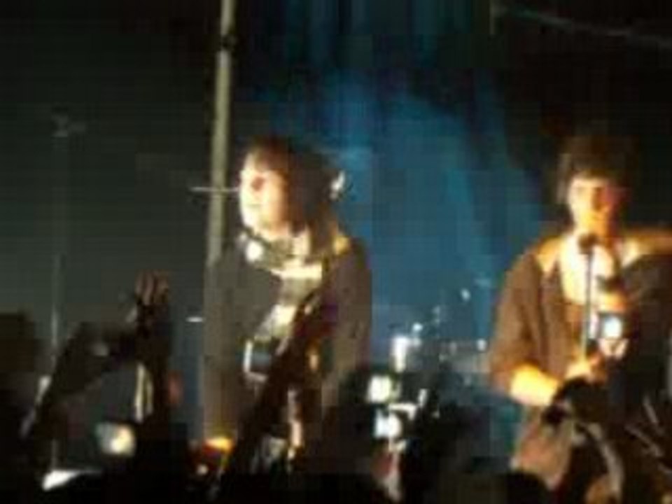 Nevada Tan [panik]  Ein Neuer Tag 23/10/07