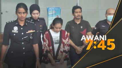 Ibu dera anak sehingga mati dipenjara tiga tahun