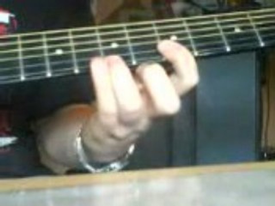 Gratte Acoustique (1)