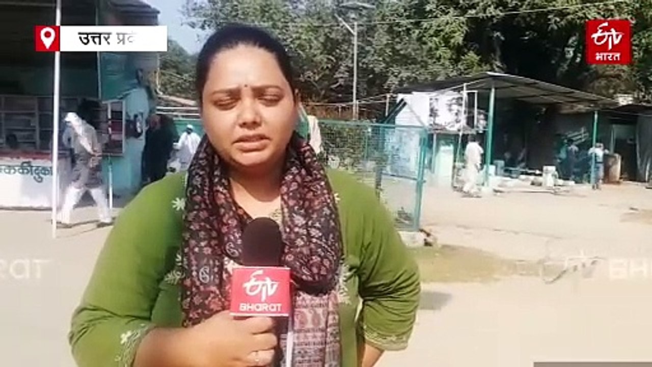 बनारस में 406 सरकारी जमीनों पर वक्फ बोर्ड का कब्जा, सर्वे रिपोर्ट को मुसलमानों बताया गलत