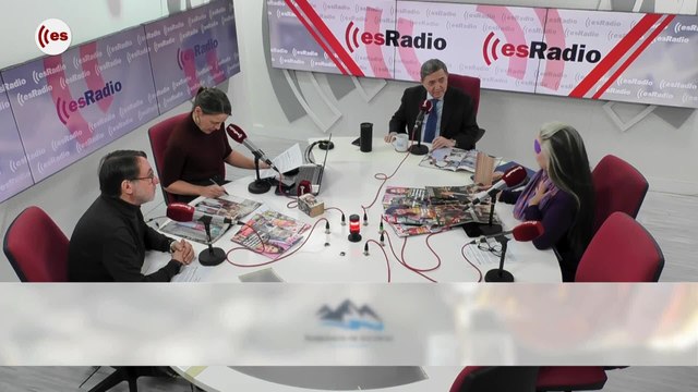 Crónica Rosa: La exclusiva del cumpleaños de Juan Carlos I en '¡Hola!'