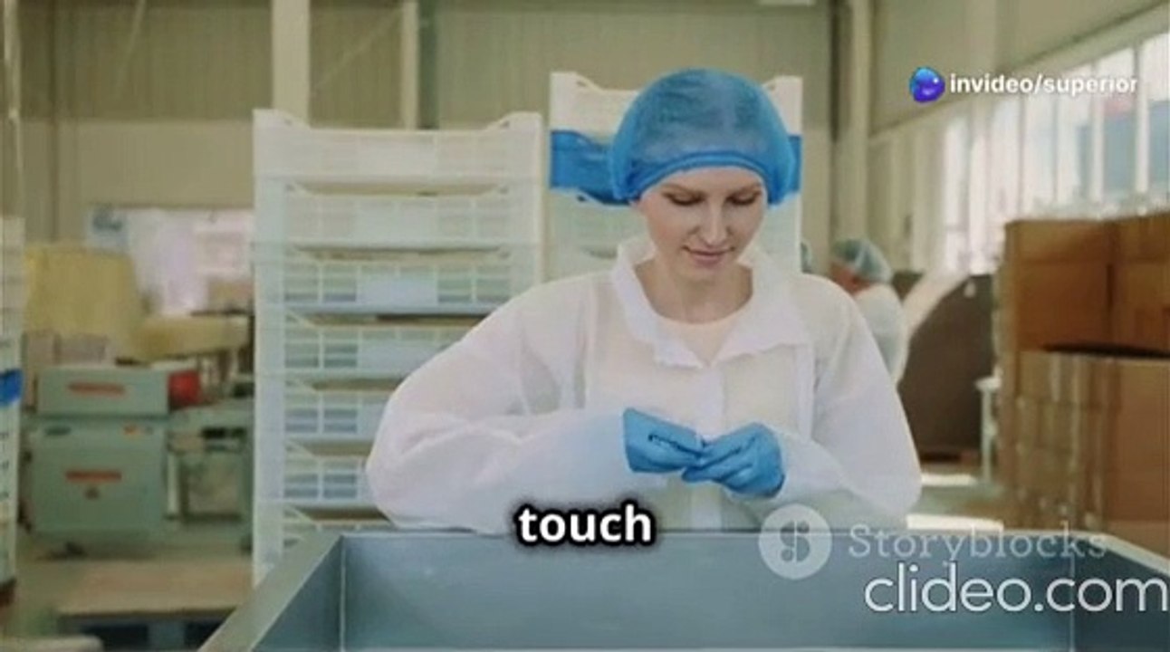 Enhancing Cleanroom Safety with Superior Products
