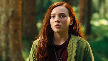 Ein Mädchen namens Willow Trailer (2) DF