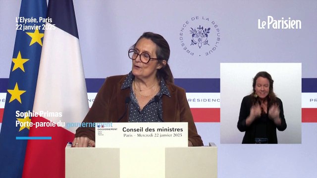 Sept heures de travail non rémunérées: pas la position du gouvernement à ce stade