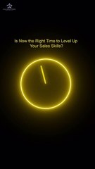 The Clock Is Ticking—Only 9 Days Left to Transform Your Sales