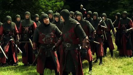 La spada della verità - S01 - E16 - Rivelazioni