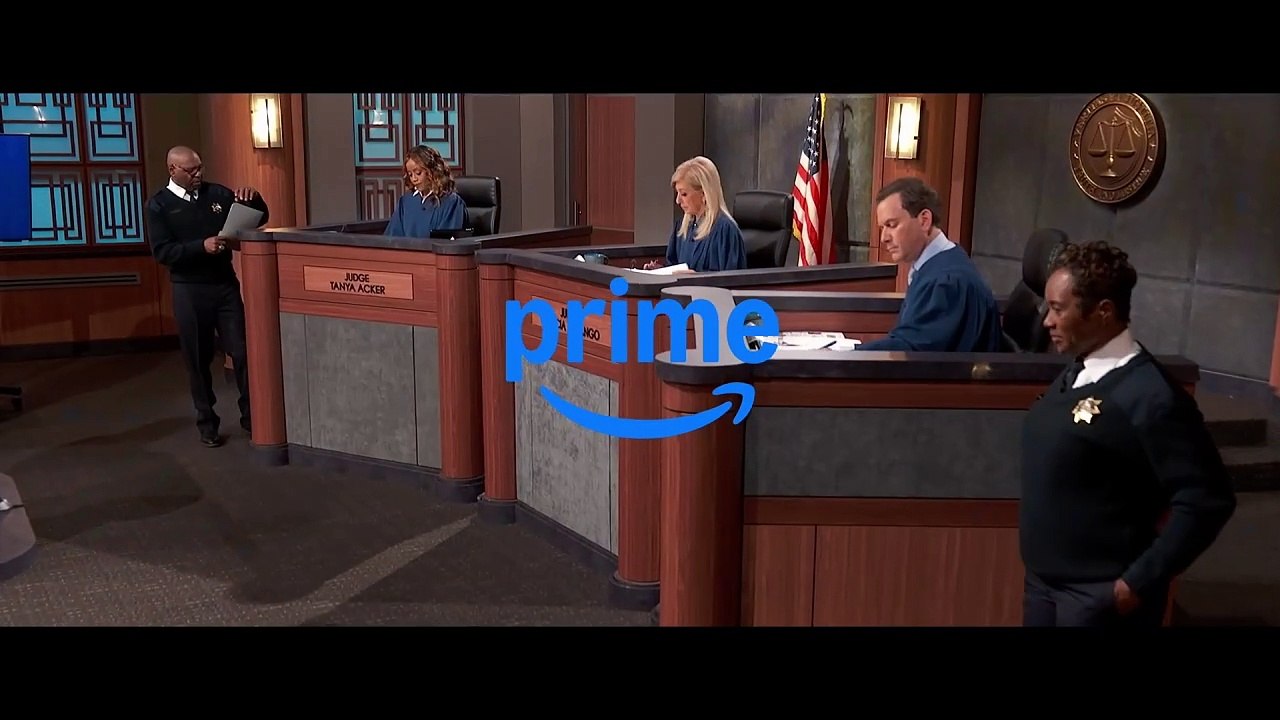 Tribunal Justice S02