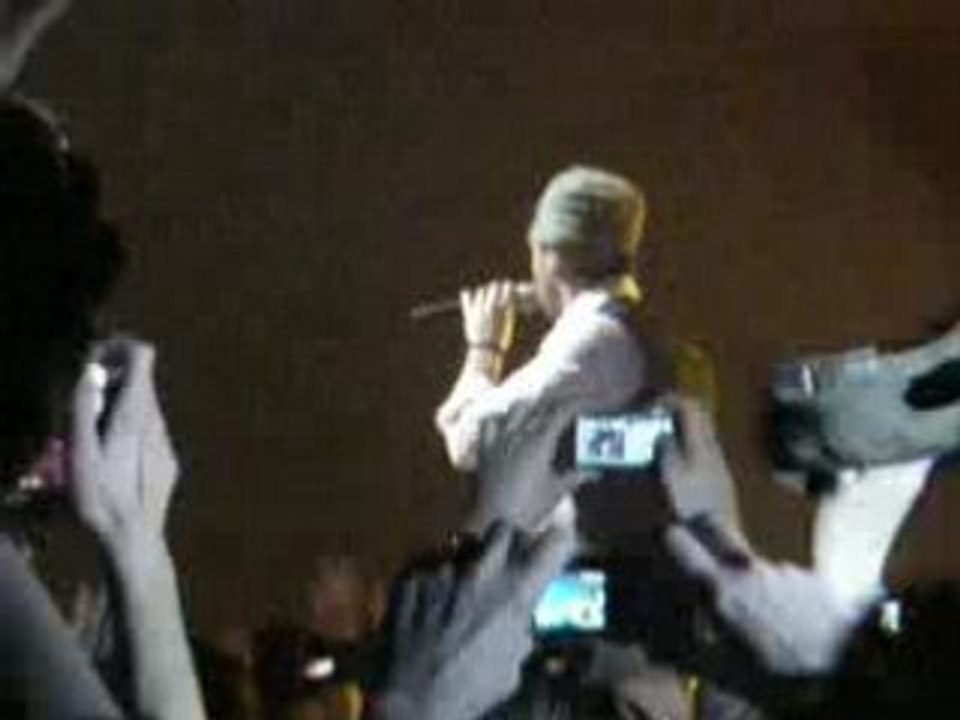 Christophe Mae 13.03.08