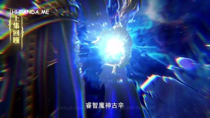 Thần Ấn Vương Toạ Tập 143 VietSub + Thuyết Minh