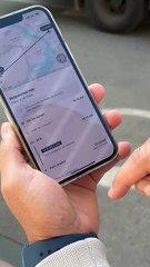 RTA bus pooling service