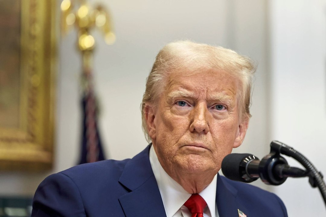 Staatsbürgerschaftsrecht: 22 US-Bundesstaaten klagen gegen Trump