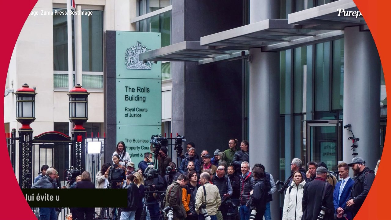 Prince Harry : Contre des excuses et un gros chèque, ce dossier qui a fait couler beaucoup d'encre est enfin clos