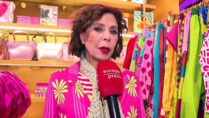 José Manuel Díaz-Patón responde a Lolita: "No quiero saber nada de ella"