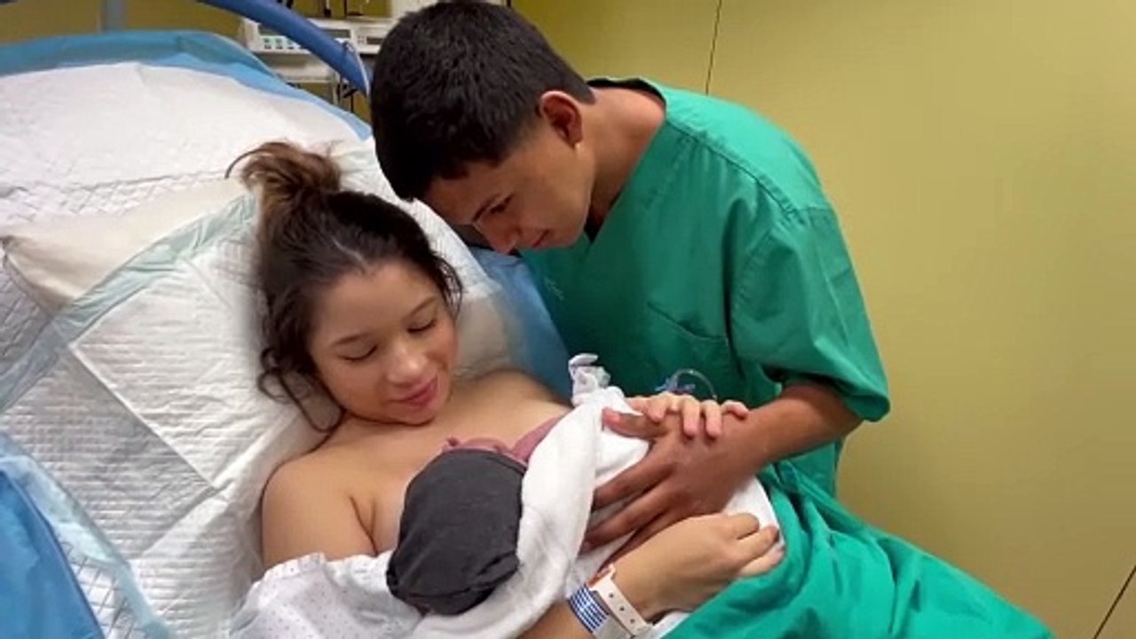 España registra 296.100 nacimientos en los primeros 11 meses de 2024