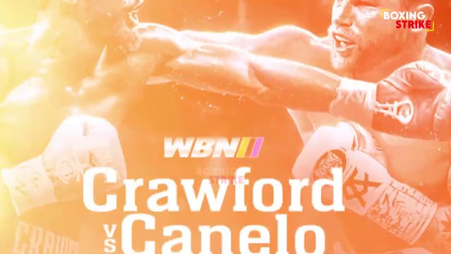 David Benavidez BREAKS SILENCE on Canelo Alvarez vs. Terence Crawford Fight!