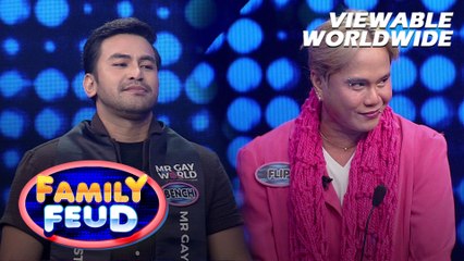 Family Feud: BAD NEWS, NA-LATE SA KASAL ANG GROOM, SAAN KAYA ITO GALING?! (Episode 656)