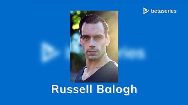 Russell Balogh (FR)