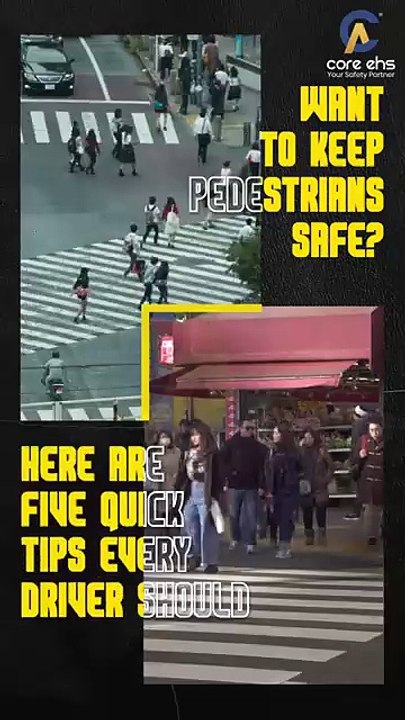 Quick Tips to Keep Pedestrians Safe on the Road