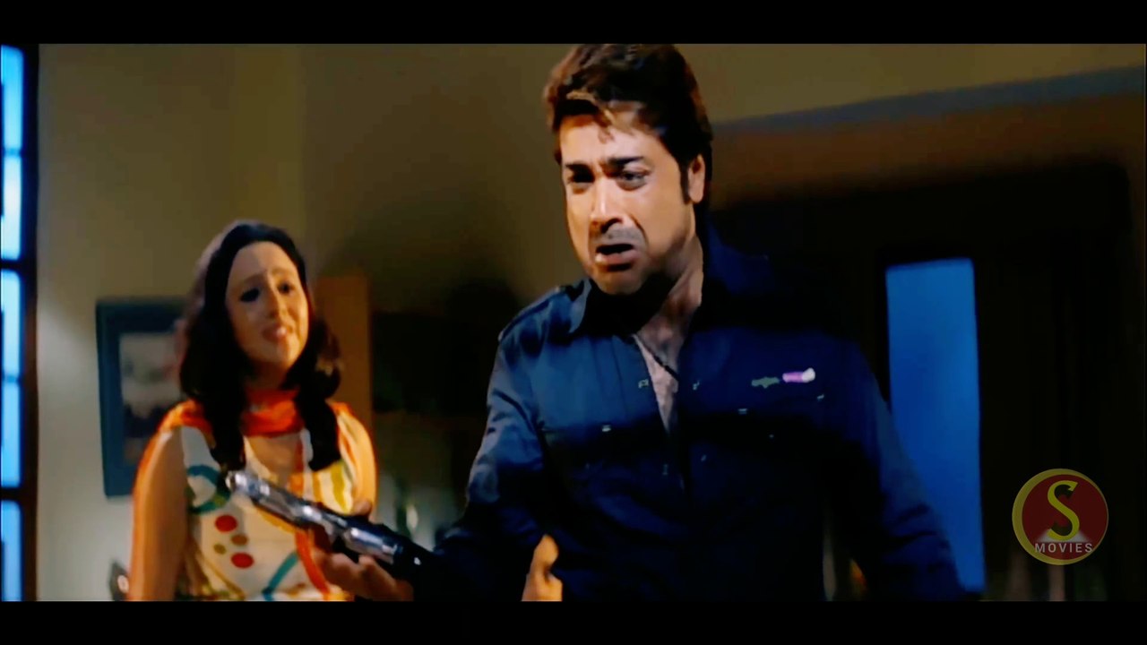 Mahakal | মহাকাল  | Bengali Movie Part 2 End | Full Hd Bengali Movie | Sujay Movies