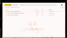 (courseslibrary.com)Michael Sartain - Off Market Dating System