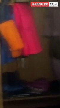 Bolu'daki yangında ölen aşçı Eslem, otelde yılbaşı öncesi işe başlamış