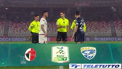 Video News - Brescia non vince da 10 giornate