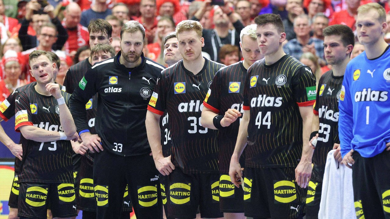 'Heute Nacht war scheiße, heute Morgen war scheiße'