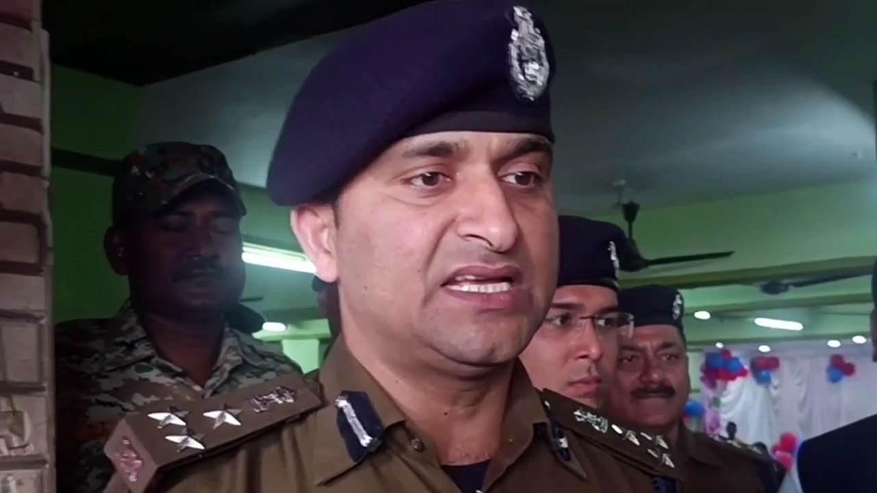 जन शिकायत समाधान कार्यक्रम का आयोजन, अधिकतर मामले जमीन विवाद से जुड़े