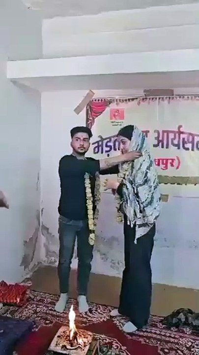 बीकानेर की सोशल मीडिया स्टार जाह्नवी मोदी की अपहरण की कहानी झूठी निकली