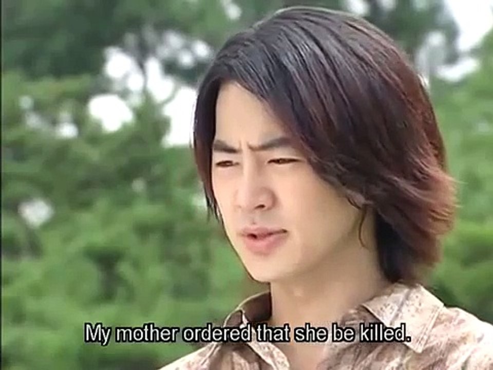 NINE TAILED FOX EP 14