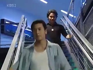 NINE TAILED FOX EP 15