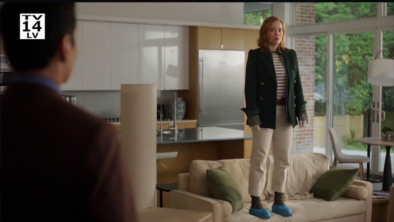 Will Trent 3x04 Promo Floor is Lava (2025)