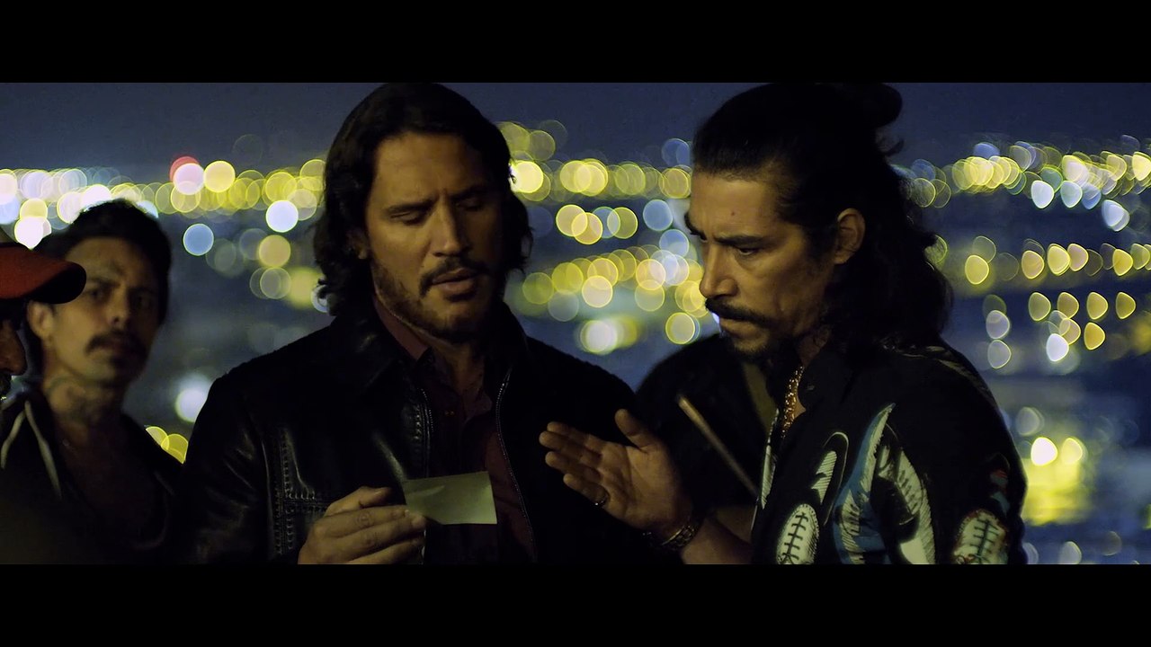 Rambo La dernière mission Film - Extrait avec Sylvester Stallone - Rambo se fait battre