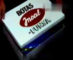 Botas FUNSA - Publicidad uruguaya (años 80)