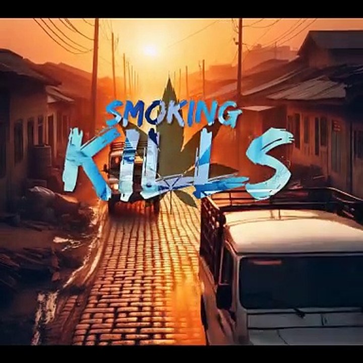 SMOKING KILLS