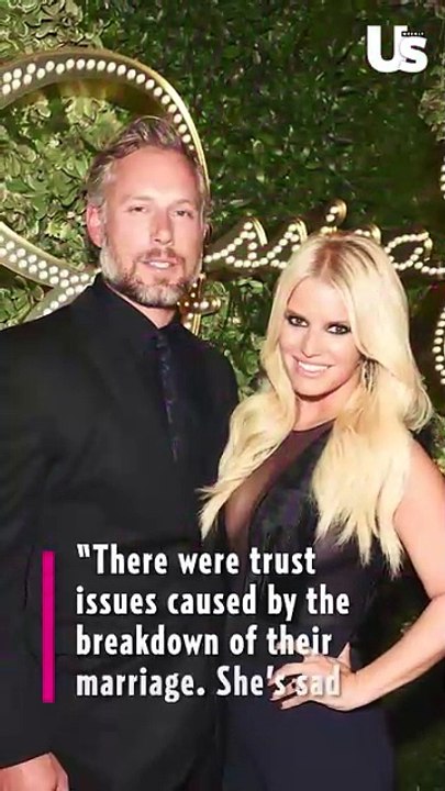 Inside Jessica Simpson and Eric Johnson’s Split