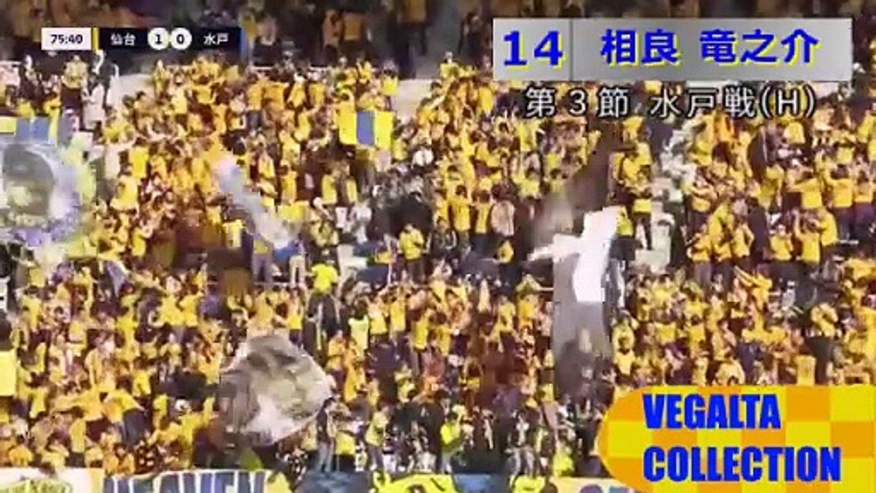 VEGALTA  GOALS COLLECTION