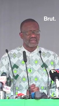 Tidjane Thiam : Je suis déterminé à faire que beaucoup d'Ivoiriens s'enrichissent