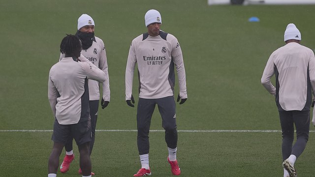 Las urgencias del Madrid: obligado a ganar para pasar a octavos