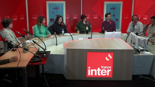 Fan de Camille Rutherford et Charlie Anson - La drôle d’humeur d'Oldelaf