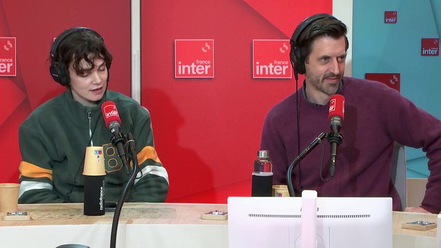 Croire en l’amour - La chronique de Lisa Delmoitiez