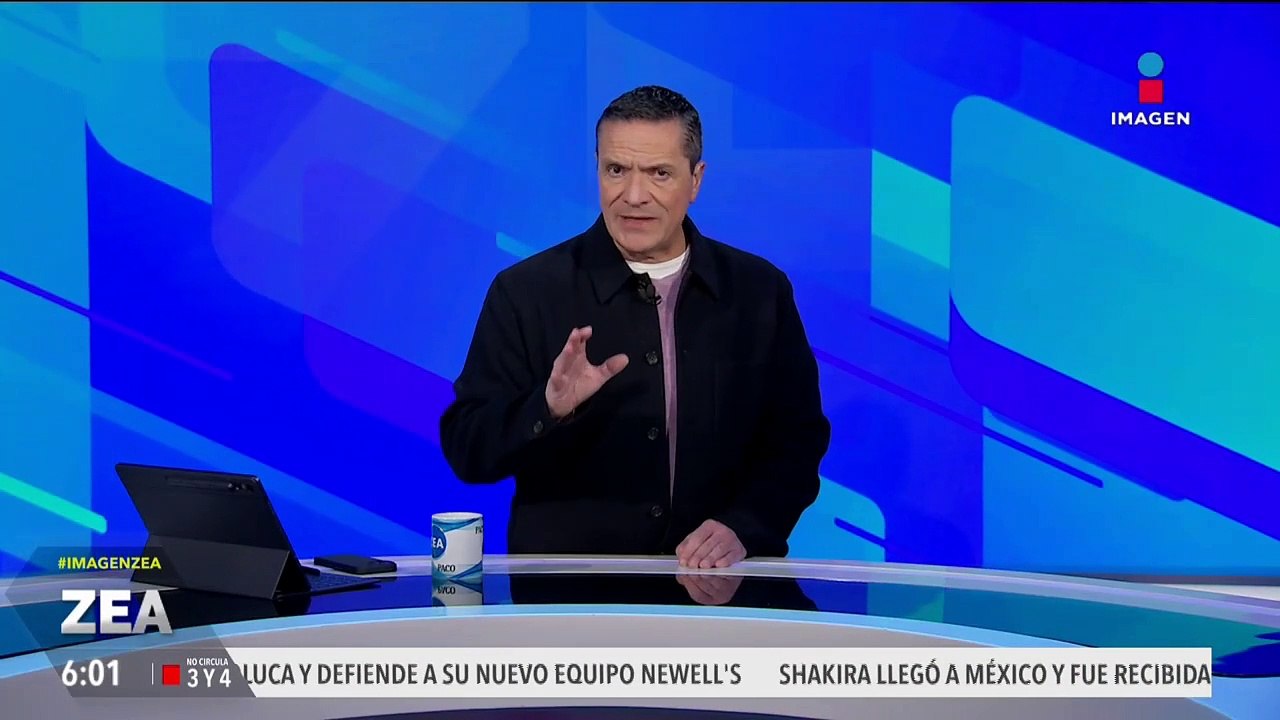 Asesinan a balazos al exfiscal de Cuautitlán El...